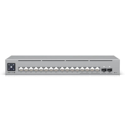 Ubiquiti USW Pro Max 16 PoE Switch L3 4x2GbE PoE
