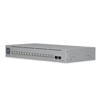 Ubiquiti USW Pro Max 16 PoE Switch L3 4x2GbE PoE