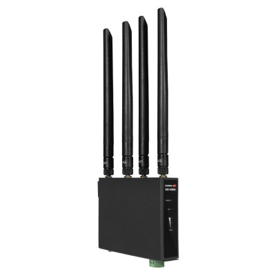Edimax D4G 7459AC Router WiFi Indust 4G LTE AC1200