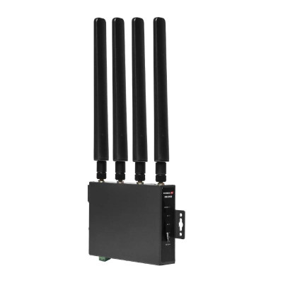 Edimax D5G 8459 Router WiFi Industrial 5G NR
