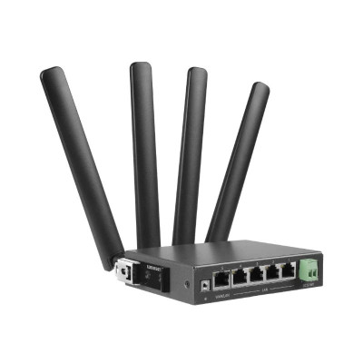 Edimax D5G 8459 Router WiFi Industrial 5G NR