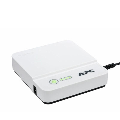 Back UPS Connect
