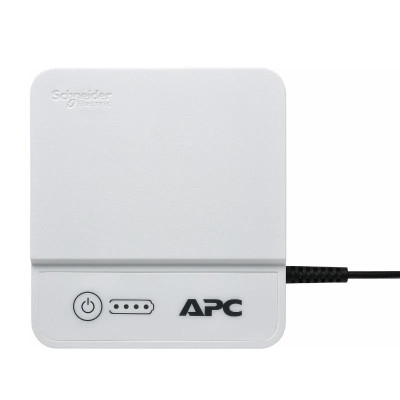Back UPS Connect