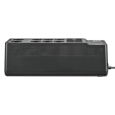 APC Back UPS 1050VA 600W 8 tomas Schuko USB AC