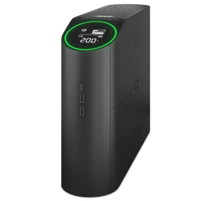 APC Back UPS Pro 2200VA for Gaming 230V
